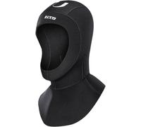 Asfasfq-Cagoule De Plongée En Néoprène 3/5 Mm Pour Combinaison De Plongée Pour Les Sports Aquatiques. Résistant, Extensible Et Thermique Pour La Plongée Libre, Le Kayak, La Voile Et Le Canoë