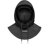 Asfasfq-Cagoules Polaire Homme Balaclava Chaud Coupe-Vent Cache-Cou À Capuchon Sous Casque Pour Vélo Moto Ski Trottinette