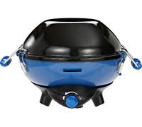 Asfasfq-Campingaz Barbecue De Fête, Petit Barbecue Pour Camping, Festivals Ou Pique-Nique, Barbecue De Camping Avec Options De Cuisson Flexibles, Réchaud À Gaz Avec Plaque De Cuisson Antiadhésive Et