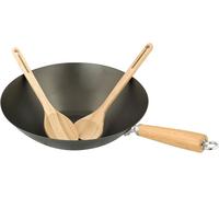 ASFASFq-Campingaz - Culinary Modular Wok acier