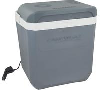 ASFASFq-Campingaz Glacière Electrique POWERBOX PLUS 28L - 12V, Gris