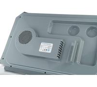 ASFASFq-Campingaz Glacière Electrique POWERBOX PLUS 36L - 12V, Gris