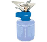 Asfasfq-Campingaz Twister Plus, Réchaud Gaz Pour Camping Et Festivals, Manipulation Simple, Bleu