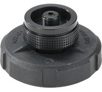 ASFASFq-Campingmoon BKZ07 Adaptateur de cartouche de valve pour cartouches Campingaz CV avec filetage