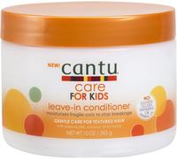 Asfasfq-Cantu - Après-Shampooing Soin Capillaire Au Beurre De Karité - Femme - 283g - Nutrition, Réparation Et Douceur Extrême