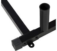 Asfasfq-Cap Barbell Supports D'alimentation Et Accessoires