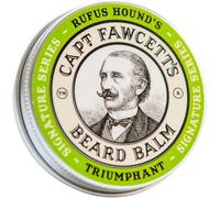 Asfasfq-Captain Fawcett - Triumphant Beard Balm - Baume À Barbe
