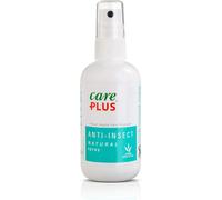 Asfasfq-Care Plus Spray Anti-Insectes, À Base D¿Huile D¿Eucalyptus Citriodiol, Pour Toutes Les Destinations, 6h De Protection, Pour 2 Personnes, 100 Ml