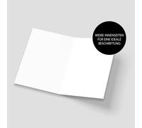Asfasfq-Carte D'anniversaire « Happy Birthday To The Twins » - Jolie Carte De V?Ux Pour Filles Jumelles Avec Design Adorable Et Enveloppe - Parfaite Pour L'anniversaire D'enfant (Format A6)
