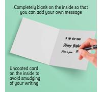 Asfasfq-Cartes D'anniversaire 33e Pour Hommes Et Femmes Vintage 1992 Aged To Perfection Carte D'anniversaire 33 Drôle Pour Elle Et Lui, 145 Mm Cartes De Voeux D'anniversaire Pour Maman, Papa, Frère