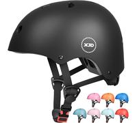 Asfasfq-Casque Vélo Enfant Filles Garçons 3-13 Ans Casque Enfant Vélo Ce En Certification Réglable Anti-Choc Protection Pour Multi-Sport Bébés Protection Roller Enfant Cyclisme Skate Casque