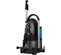 ASFASFq-Centrale Vapeur Fast&Furious 9050 X-Treme. 2600 W, 8bars de pression, Semelle en Céramique Ultraglissante Turbo Slide Pro, 240g/min de Vapeur Continue, Cintre Inclus