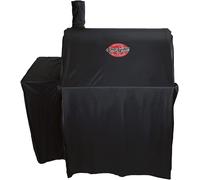 ASFASFq-Char Griller bar5555 Étui pour Barbecue Super Pro, Noir
