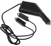 Asfasfq-Chargeur De Voiture 3 En 1 Dji Mavic Air Pour Batterie Et Contrôleur Dji Mavic Air