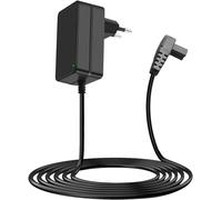 ASFASFq-Chargeur pour Piscine Robotique, Chargeur Secteur 12,6V pour Aspirateur de Piscine, Chargeur pour Piscine Robotique Stein-Bach, pour Poolrunner Battery Basic 2.0 (EU)