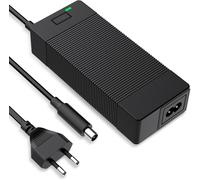 Asfasfq-Chargeur Trotinette Electrique 42v2a Xiaomi Chargeur Trottinette Pour Ninebot Pour Xiaomi M365, Pro, Pro2, Mi 3, 1s, Ninebot E/F/G Series 84 W, Prise Dc-8 Mm