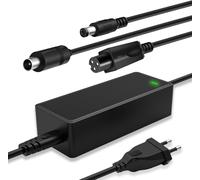 Asfasfq-Chargeur Trottinette Electrique, Universel 42v 2a Chargeur Pour Hoverboard, Scooter Electrique, Vélo Electrique Chargeur De Batterie Au Lithium 36v, Faible Chaleur/2a Charge Rapide