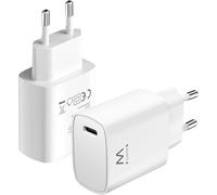 Asfasfq-Chargeur Usb C Compact De 20 W Pour Charge Rapide Usb-C 20 W