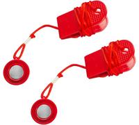 Asfasfq-Clé De Sécurité Universelle Pour Tapis De Course, Proform, Image, Weslo, Reebok, Epic, Golds Gym, Freemotion, Et Healthrider