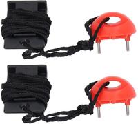 Asfasfq-Clé De Sécurité Universelle Pour Tapis Roulant, Interrupteur De Sécurité Universel Pour Tapis Roulant Nordictrack, Proform, Image, Weslo, Reebok, Epic, Golds Gym, Freemotion