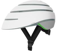Asfasfq-Closca. Casque Pliable. Casque De Vélo Pour Femmes Et Hommes. Homologué Pour Vélo, Trottinette, Vélo Électrique, Rollers Et Skateboards.