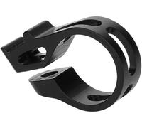 Asfasfq-Collier Shifter Sram,Collier Shifter Sram,Sram Axs,Collier De Serrage Pour Tige De Vélo,22,2 Mm,Collier De Serrage Pour Vélo,Collier De Serrage En Alliage D'aluminium,Pince De