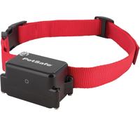 Asfasfq-Collier Supplémentaire Pour Chien Têtu Ou Gros Chien Pour Clôture Anti-Fugue Avec Fil, Ajustable, Imperméable, 5 Niveaux De Stimulation, Pour Chiens De +4 Kg, Pèse 142 Gr.