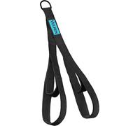 Asfasfq-Corde De Triceps Avec Fixation Pour Câble 2 Tailles En 1 Extra Longue Sangles D'extension Pour Triceps Équipement De Gym Poignées D'entraînement Pour Bandes De Résistance