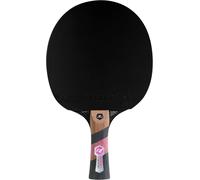 Asfasfq-Cornilleau - Excell 3000 - Raquette De Ping Pong D'intérieur Pour Jouer En Compétition Off+, Revêtement Ittf 6 Étoiles