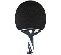 Asfasfq-Cornilleau - Raquette De Ping-Pong D'extérieur Polyvalente - Tout Niveau Débutant À Confirmé - Nexeo X70 - Noir Et Blanc