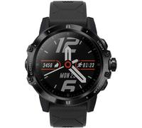 Asfasfq-Coros Vertix Montre Gps D'aventure Avec Moniteur De Fréquence Cardiaque, Batterie Gps Complète 60h, Surveillance De L'oxygène Dans Le Sang, Verre Saphir, Baromètre, Ant+ Et Ble, Strava Et Pic