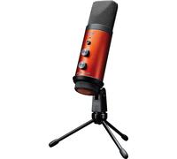 ASFASFq-CosMik uCast Microphone à condensateur USB-C