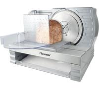Asfasfq-Coupe-Pain Rsg Avec Lame En Acier Inoxydable, Fabriqué En Allemagne, Épaisseur De Coupe Continue De 0 À 20 Mm, Coupe-Pain Avec Bouton De Changement Pour Un Fonctionnement Automatique Et Manue