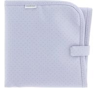Asfasfq-Couverture A Langer 40x60x1 Cm Ale Bleu