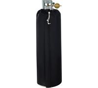 Asfasfq-Couverture Chauffante Pour Bouteilles De Propane, 280 W, Housse Isolant Convient Aux Réservoirs De Gaz 45 Kg, Avec Température Réglable, Tissu Oxford Imperméable Durable, 1350x1277x17 Mm, Noi