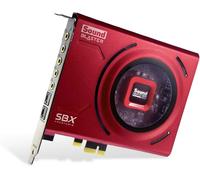 ASFASFq-Creative Labs Creative Sound Blaster Z SE Interne 7.1 canaux PCI-E