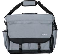 Asfasfq-Cretacolor Sac D'artiste - Matériau Résistant Et Durable - Porte-Stylo Unique Amovible - Grand Compartiment Avant - Fermeture Éclair - Sangles Extérieures Pour Rouleaux