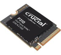 ASFASFq-Crucial P310 SSD 1TB PCIe Gen4 NVMe M.2 2230 SSD Interne, Jusqu¿à 7.100Mo/s, Compatible avec Steam Deck, ASUS ROG Ally, MSI Claw & Microsoft Surface, Disque Dur SSD - CT1000P310SSD2