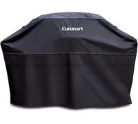 ASFASFq-Cuisinart CGC-65B Housse de Protection Robuste pour Barbecue Noir 165 cm