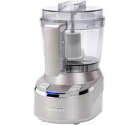 ASFASFq-Cuisinart Hachoir Mini Prep Pro Mini hachoir et robot culinaire compact sans fil Hachoir à oignons, mixeur, mélangeur d'épices Sans fil Chargement USB 2 heures Hache 80 oignons 900