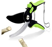 ASFASFq-CXRYLZ-FUR Sécateur professionnel Gardena 210 mm SK5 Bypass - Accessoire de jardin - Pour outils de jardin, amateurs de jardin, fleurs coupées, fournitures florales