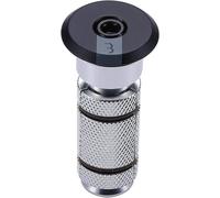 Asfasfq-Cycling Powerhead Jeux De Direction Velo Convient Aux Fourches En Aluminium Et En Carbone Bap-03