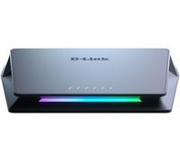 ASFASFq-D-Link DMS-106XT commutateur réseau Non-géré 2.5G Ethernet (100/1000/2500) Noir