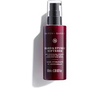 Asfasfq-Daimon Barber Softening Beard And Stubble Serum 100 Ml
