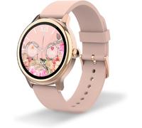 Asfasfq-Dcu Tecnologic - Sophie Smartwatch - Montre Connectée Femme