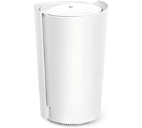ASFASFq-Deco X50-5G AX3000 Routeur Wi-FI 6 pour Toute la Maison, 5G/4G+Cat 6, Ajoutez Une Seule unité pour Tous Les WiFi 7/6/5 Deco Mesh Pack pour Une Couverture étendue, Fente SIM déverrouillée,