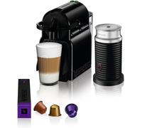 ASFASFq-De'Longhi en 80e Bae Inissia Milk Black