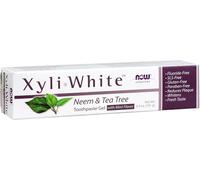 Asfasfq-Dentifrice Gel, Neem Et Arbre À Thé, 181 G
