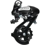 Asfasfq-Dérailleur Arrière Shimano Altus Bike Rd-M310 7/8 Vitesses Dérailleur Arrière Vtt Montage Direct