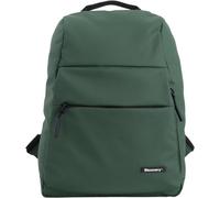 Asfasfq-Discovery - Sac À Dos Antivol - Sac À Dos De Sécurité - Collection Urban - Dimensions 28 X 10 X 37 Cm - Capacité 10 L - Couleur Verte, Vert, M